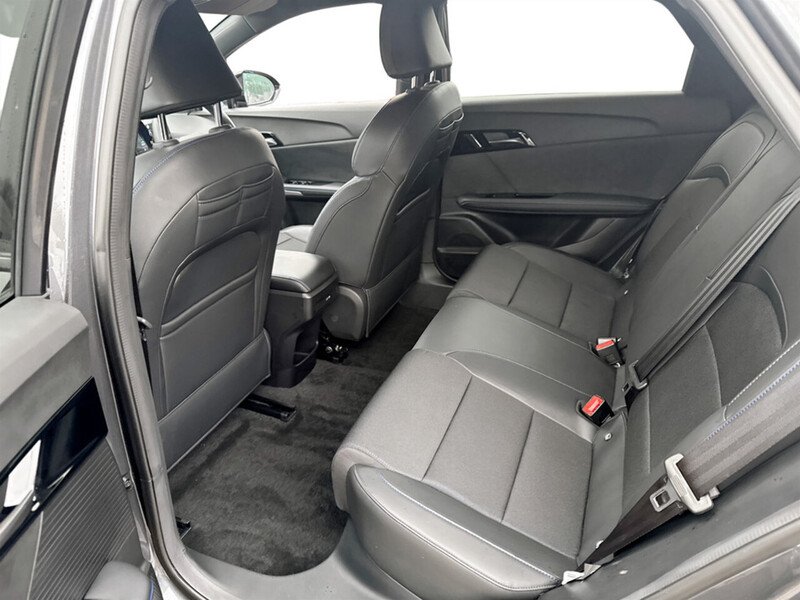 Used MG MG4 2023 for sale - 77303221: Photo 10