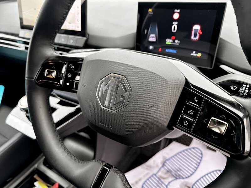 Used MG MG4 2023 for sale - 77303221: Photo 11