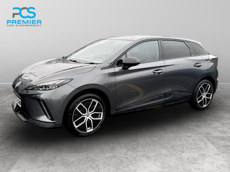 Used MG MG4 2023 for sale - 77303221: Photo 16