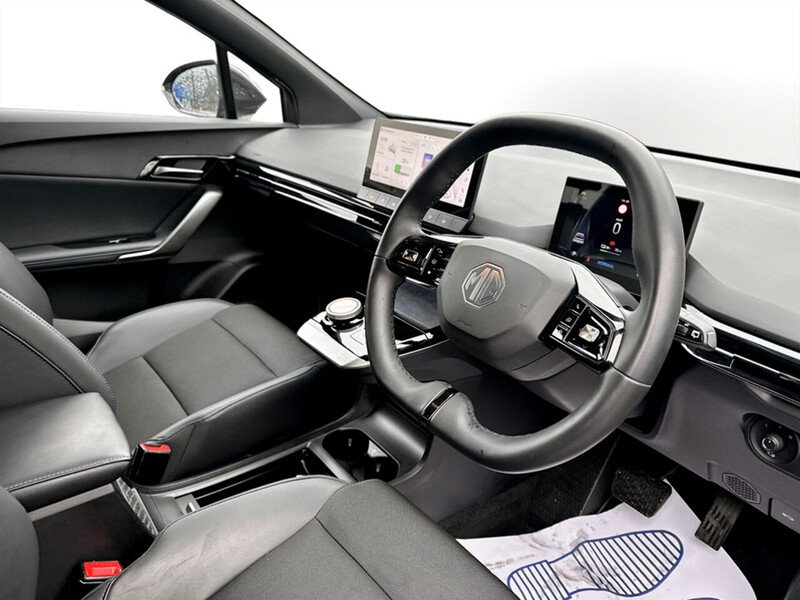 Used MG MG4 2023 for sale - 77303221: Photo 17