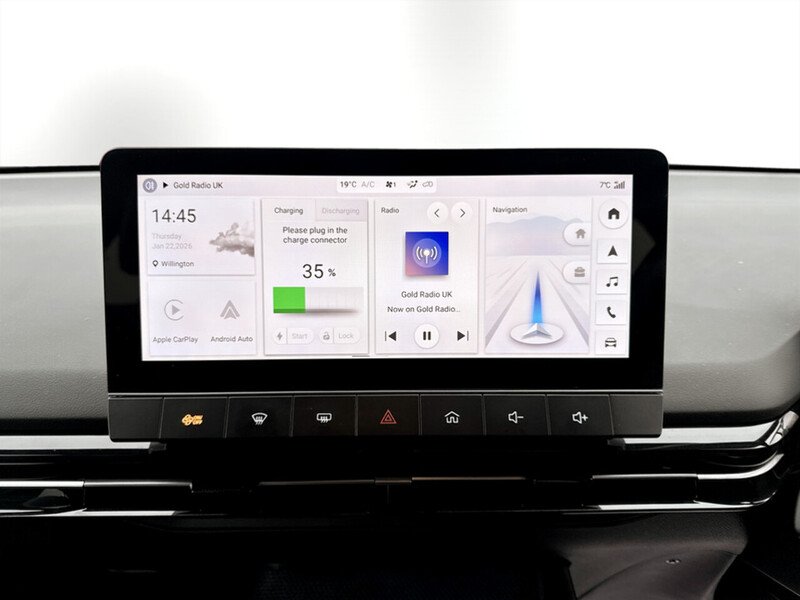 Used MG MG4 2023 for sale - 77303221: Photo 21