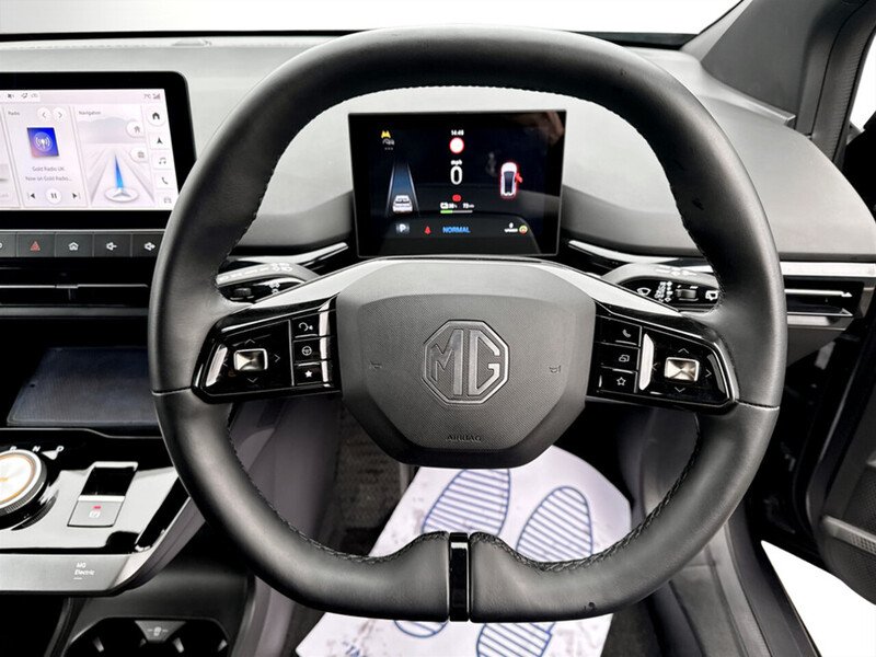 Used MG MG4 2023 for sale - 77303221: Photo 22