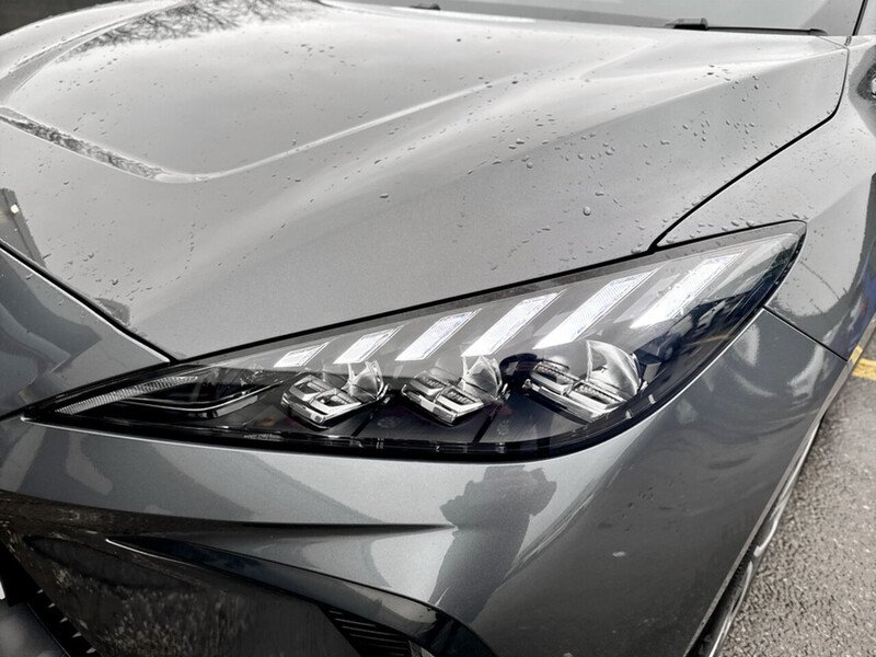 Used MG MG4 2023 for sale - 77303221: Photo 23