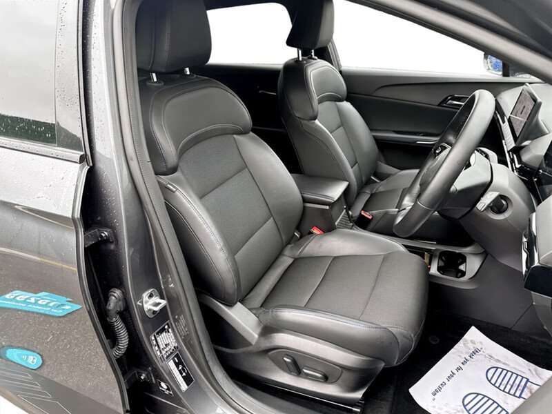 Used MG MG4 2023 for sale - 77303221: Photo 24