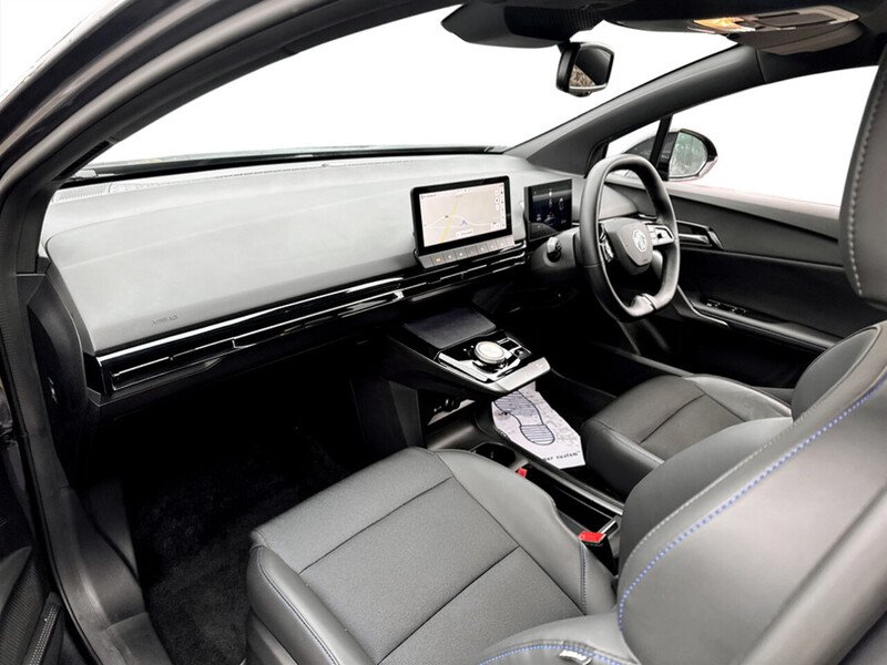 Used MG MG4 2023 for sale - 77303221: Photo 25