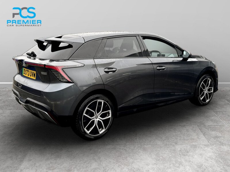 Used MG MG4 2023 for sale - 77303221: Photo 28