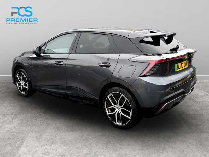 Used MG MG4 2023 for sale - 77303221: Photo 3