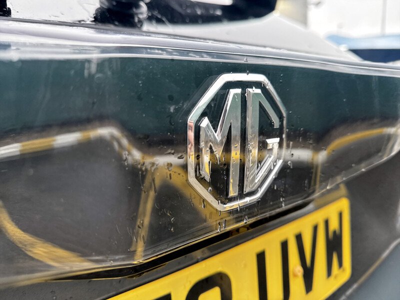 Used MG MG4 2023 for sale - 77303221: Photo 31