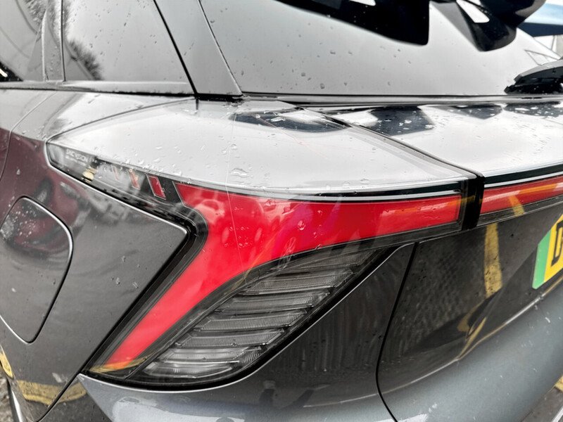 Used MG MG4 2023 for sale - 77303221: Photo 32