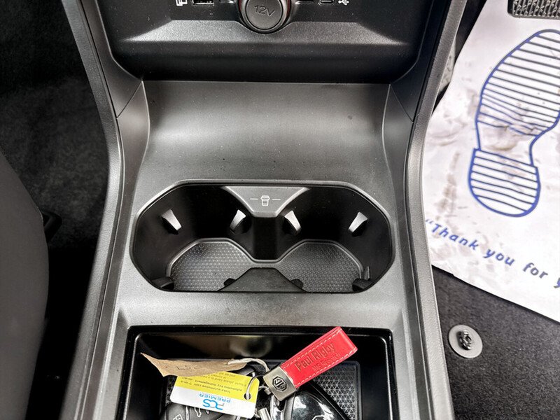 Used MG MG4 2023 for sale - 77303221: Photo 33