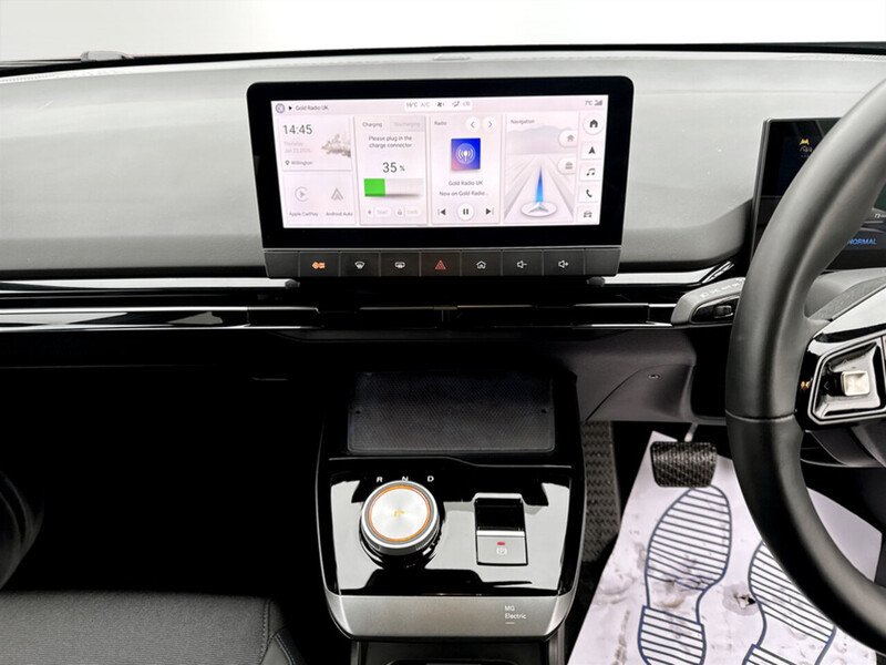 Used MG MG4 2023 for sale - 77303221: Photo 34