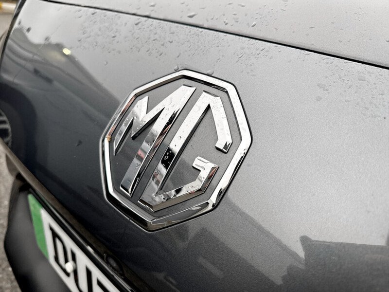 Used MG MG4 2023 for sale - 77303221: Photo 35