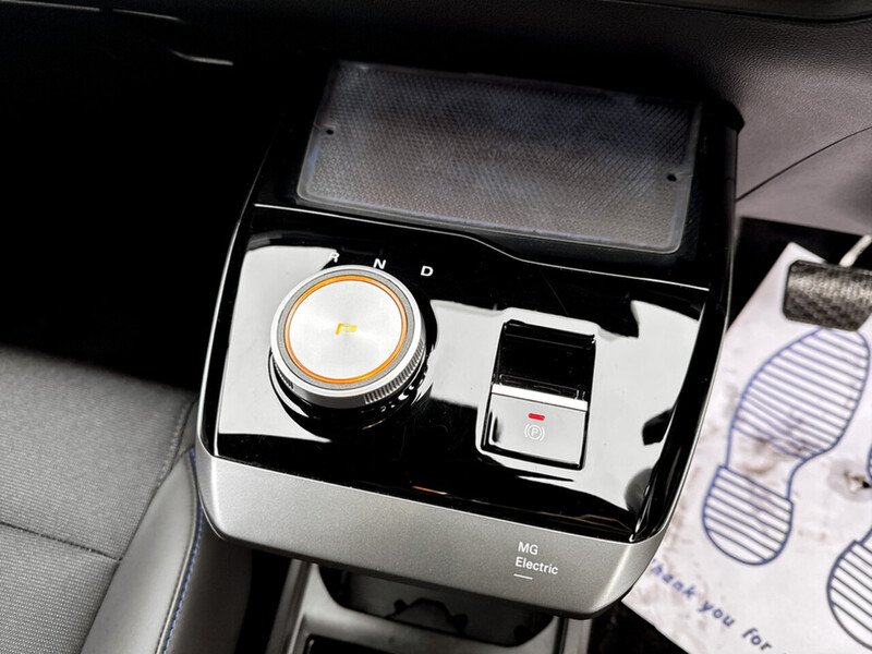 Used MG MG4 2023 for sale - 77303221: Photo 38