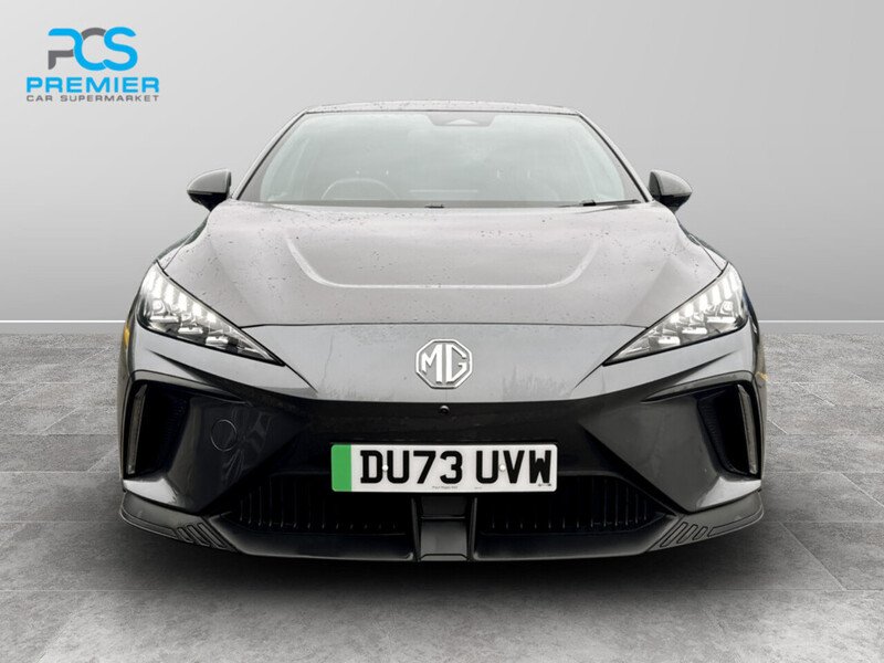 Used MG MG4 2023 for sale - 77303221: Photo 4