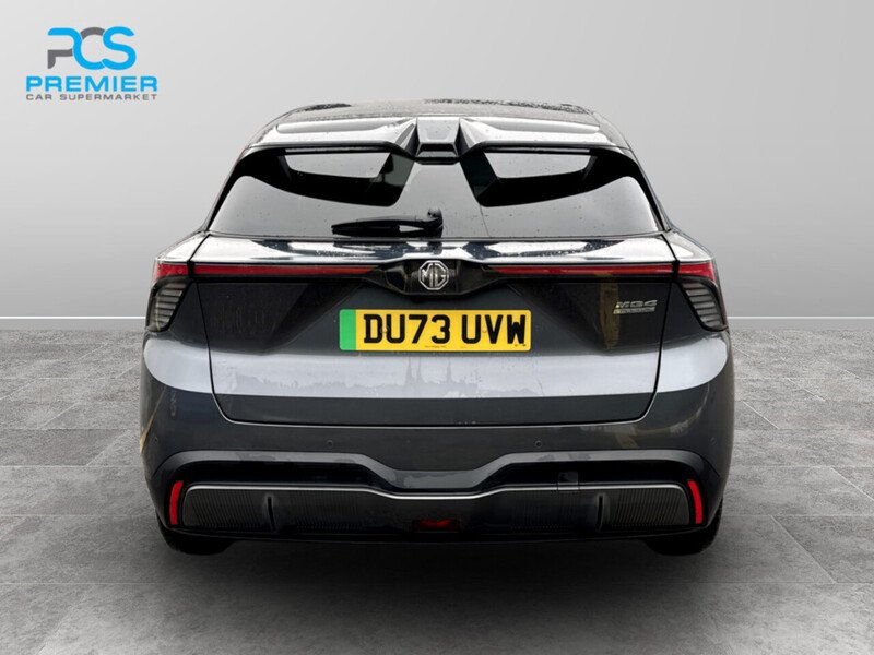 Used MG MG4 2023 for sale - 77303221: Photo 5