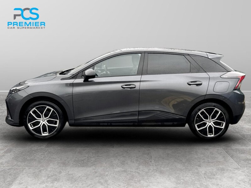 Used MG MG4 2023 for sale - 77303221: Photo 6