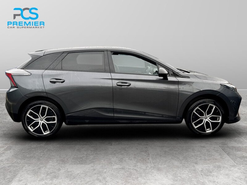 Used MG MG4 2023 for sale - 77303221: Photo 7