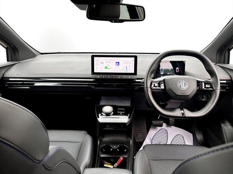 Used MG MG4 2023 for sale - 77303221: Photo 8