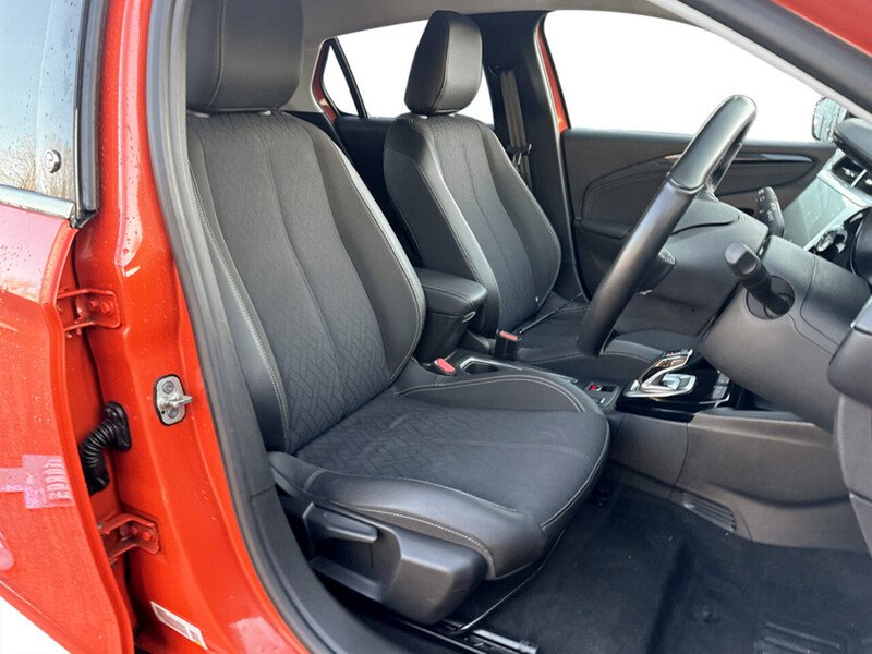 Used Vauxhall Corsa 2021 for sale - 76694311: Photo 10