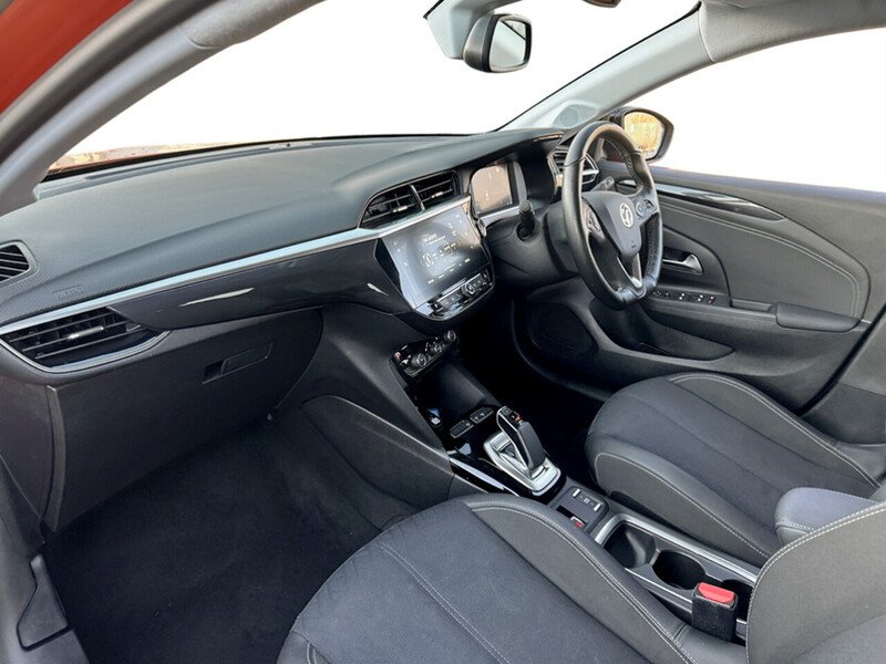Used Vauxhall Corsa 2021 for sale - 76694311: Photo 11