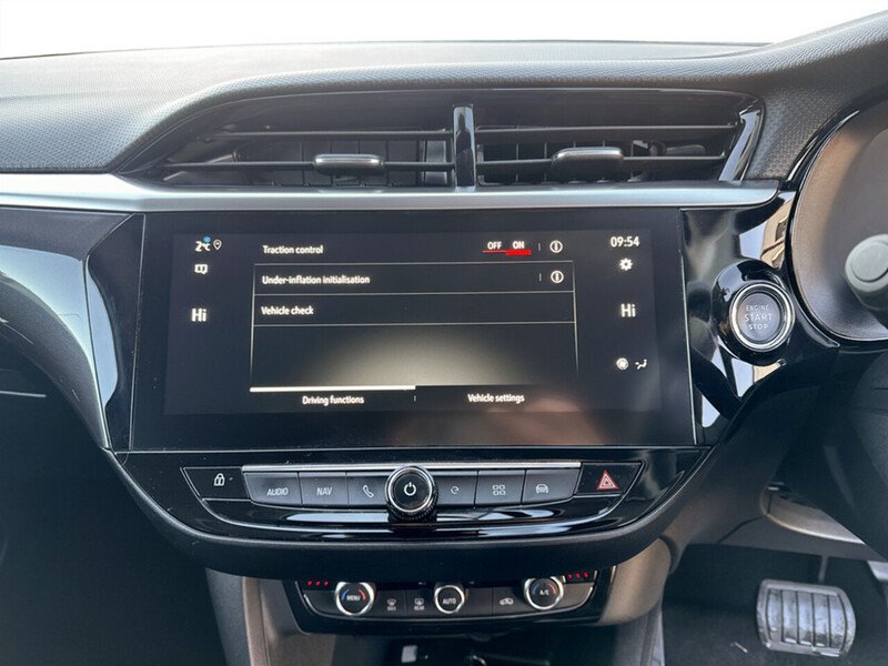 Used Vauxhall Corsa 2021 for sale - 76694311: Photo 12