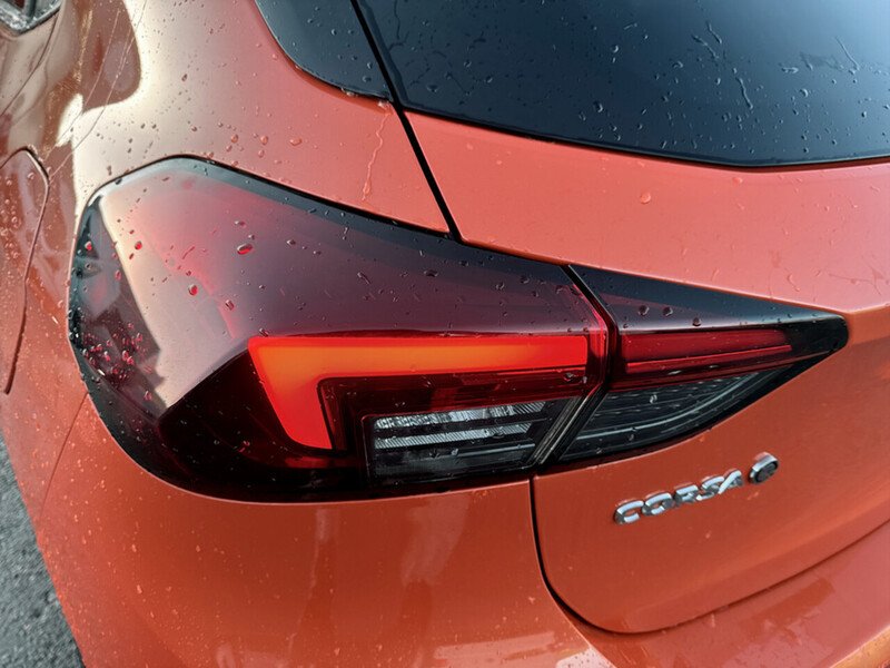 Used Vauxhall Corsa 2021 for sale - 76694311: Photo 13