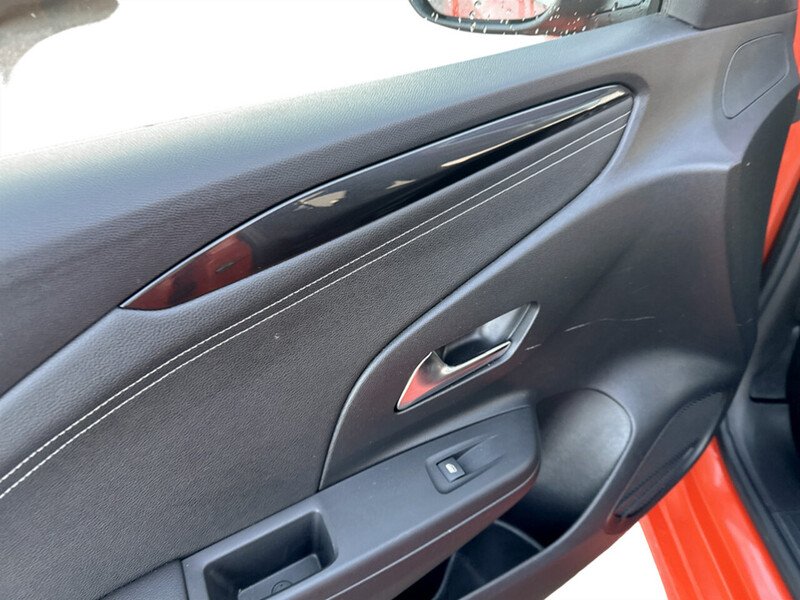 Used Vauxhall Corsa 2021 for sale - 76694311: Photo 15