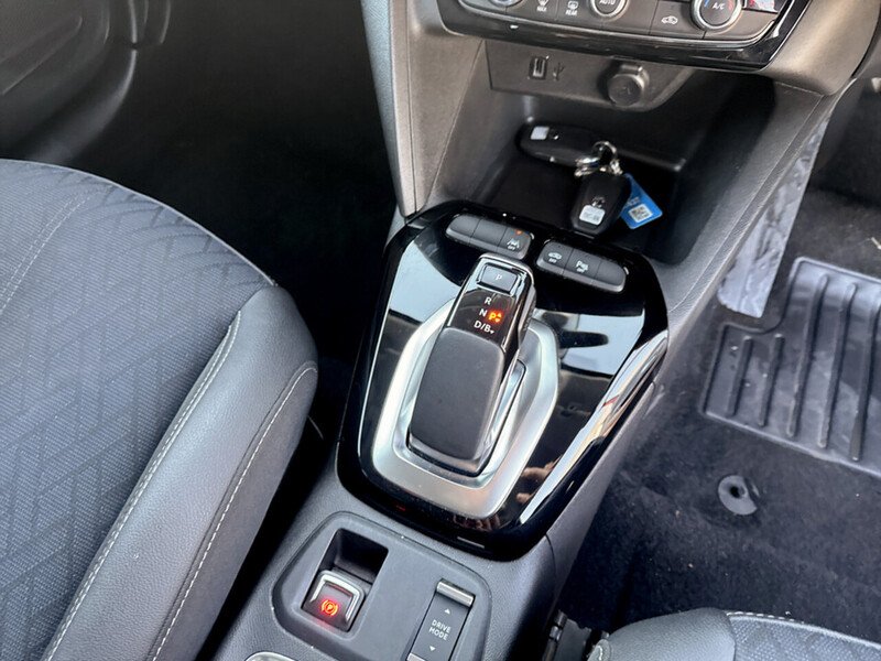 Used Vauxhall Corsa 2021 for sale - 76694311: Photo 18