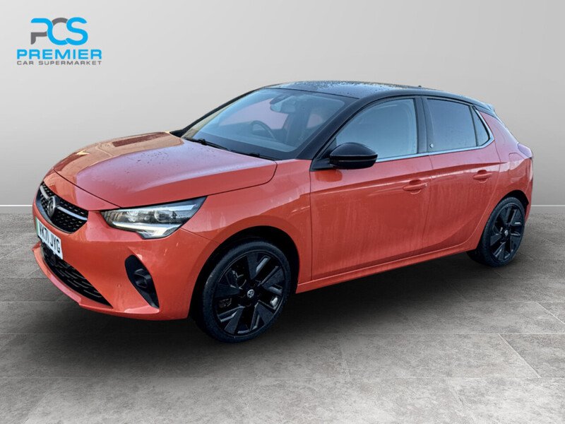 Used Vauxhall Corsa 2021 for sale - 76694311: Photo 19