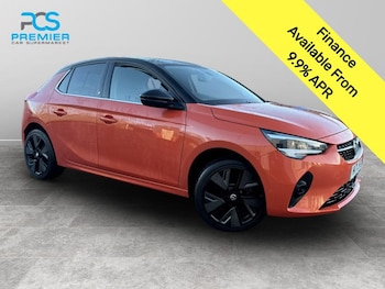 Used Vauxhall Corsa 2021 for sale - 76694311: Photo