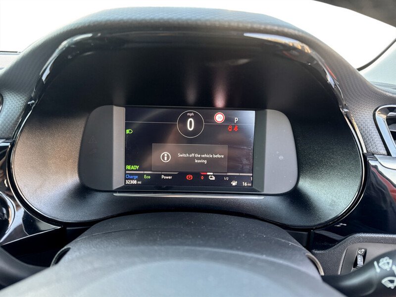 Used Vauxhall Corsa 2021 for sale - 76694311: Photo 20