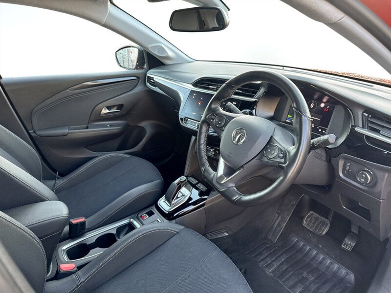 Used Vauxhall Corsa 2021 for sale - 76694311: Photo 21