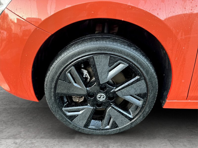 Used Vauxhall Corsa 2021 for sale - 76694311: Photo 22