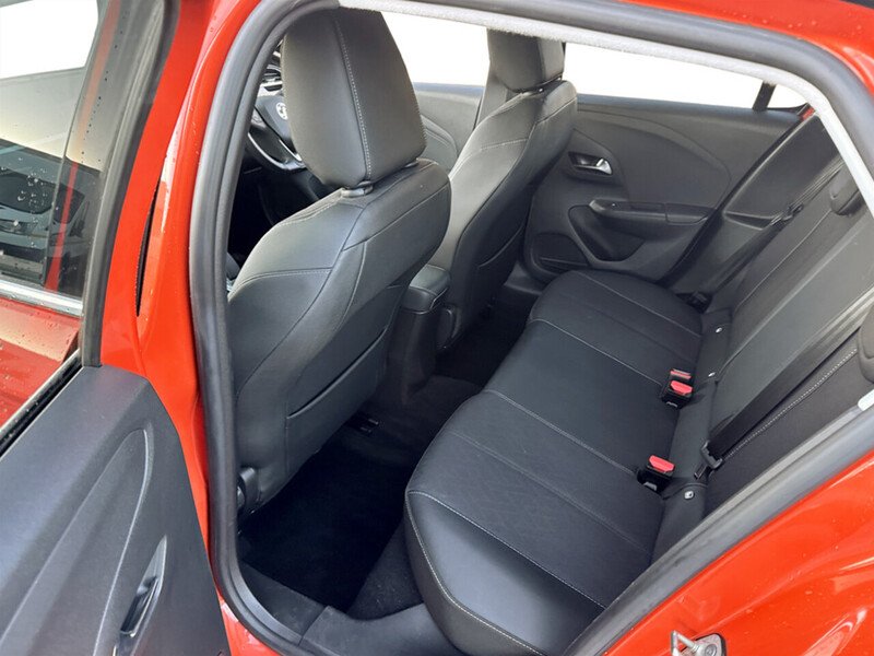 Used Vauxhall Corsa 2021 for sale - 76694311: Photo 25