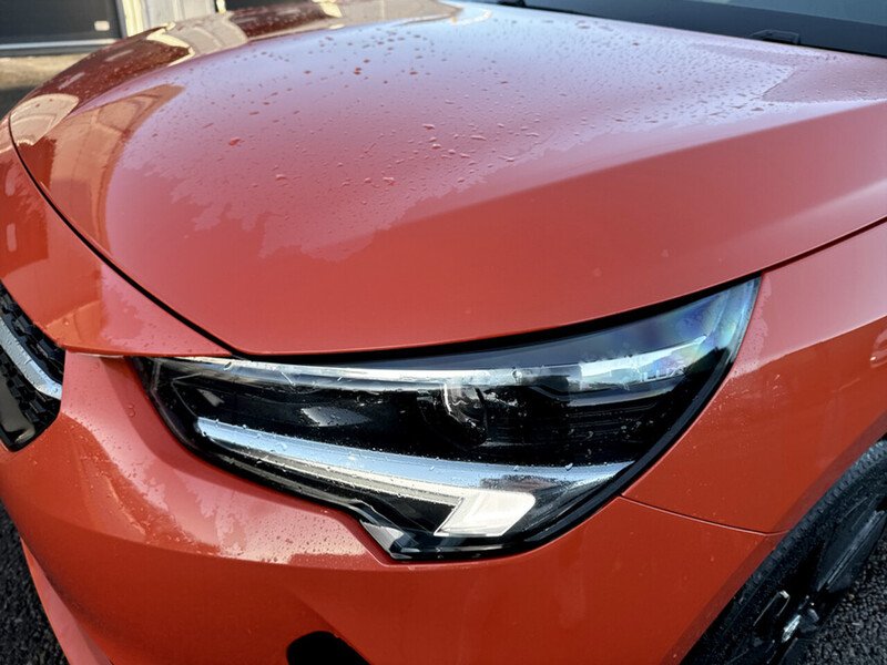 Used Vauxhall Corsa 2021 for sale - 76694311: Photo 26