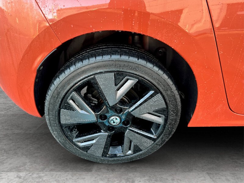 Used Vauxhall Corsa 2021 for sale - 76694311: Photo 28