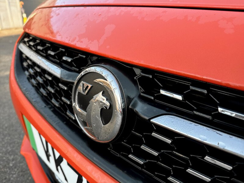 Used Vauxhall Corsa 2021 for sale - 76694311: Photo 29