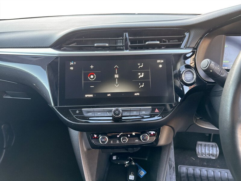 Used Vauxhall Corsa 2021 for sale - 76694311: Photo 30