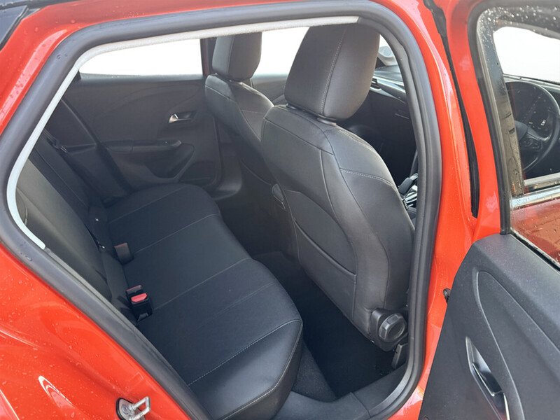 Used Vauxhall Corsa 2021 for sale - 76694311: Photo 32