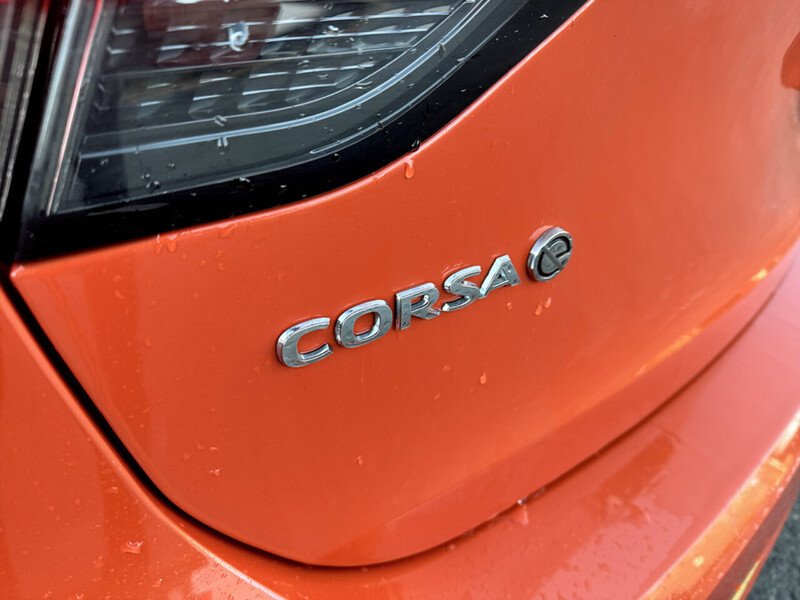 Used Vauxhall Corsa 2021 for sale - 76694311: Photo 33