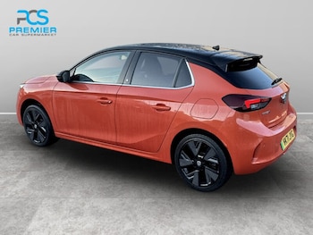 Used Vauxhall Corsa 2021 for sale - 76694311: Photo