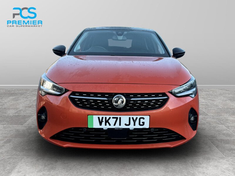 Used Vauxhall Corsa 2021 for sale - 76694311: Photo 4