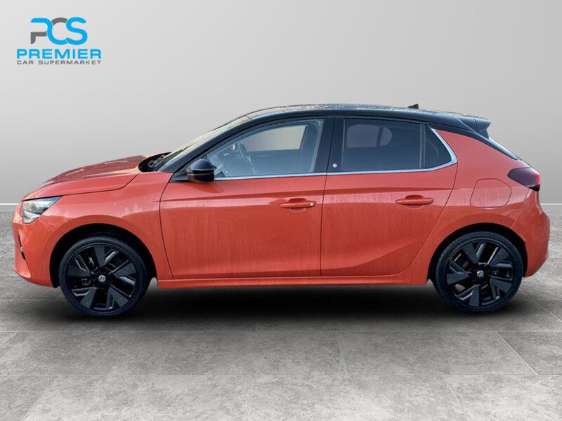 Used Vauxhall Corsa 2021 for sale - 76694311: Photo 7