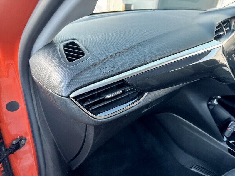 Used Vauxhall Corsa 2021 for sale - 76694311: Photo 9