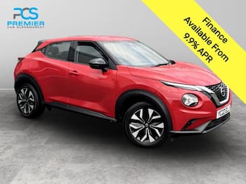 Used Nissan Juke 2022 for sale - 79608272: Photo