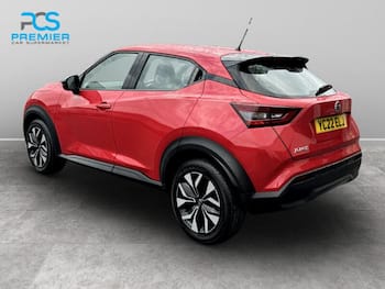 Used Nissan Juke 2022 for sale - 79608272: Photo