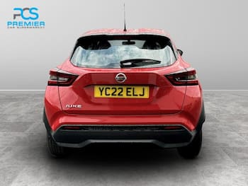 Used Nissan Juke 2022 for sale - 79608272: Photo