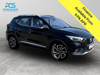 Used MG MG ZS 2022 for sale - 78655080: Photo