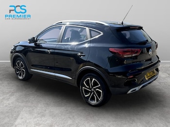 Used MG MG ZS 2022 for sale - 78655080: Photo
