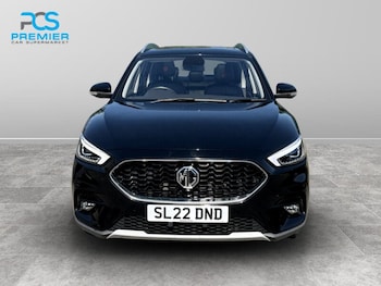 Used MG MG ZS 2022 for sale - 78655080: Photo